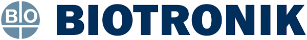 Biotronic logo