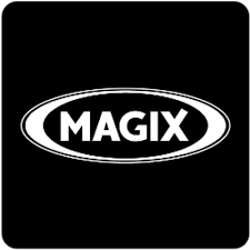Magix logo