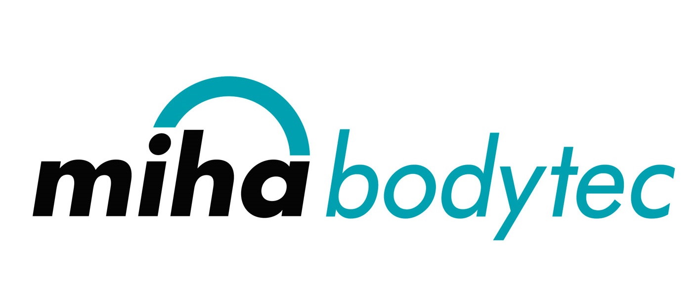 Mihabodytec logo