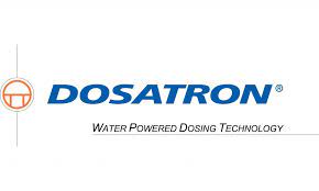 dosatron logo