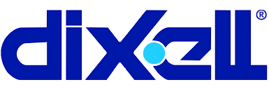 Dixell logo
