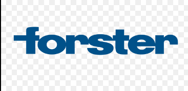 Forster logo