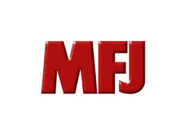 MFJ logo