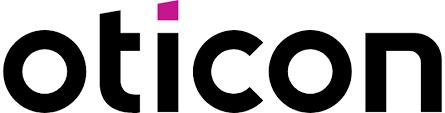 Oticon logo