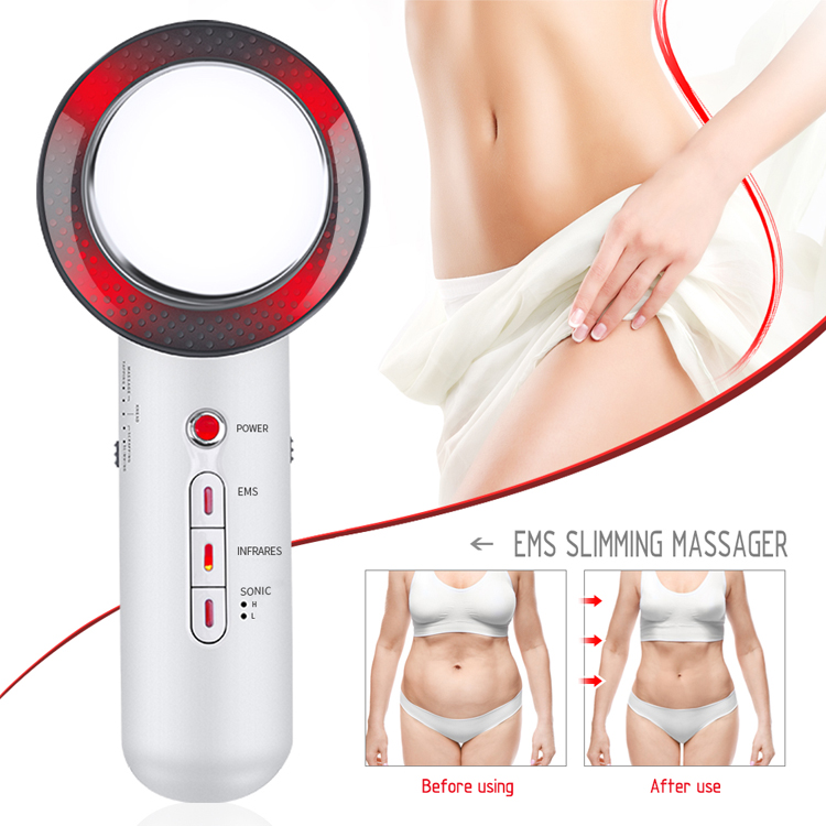 Slimming and Beautifying logo