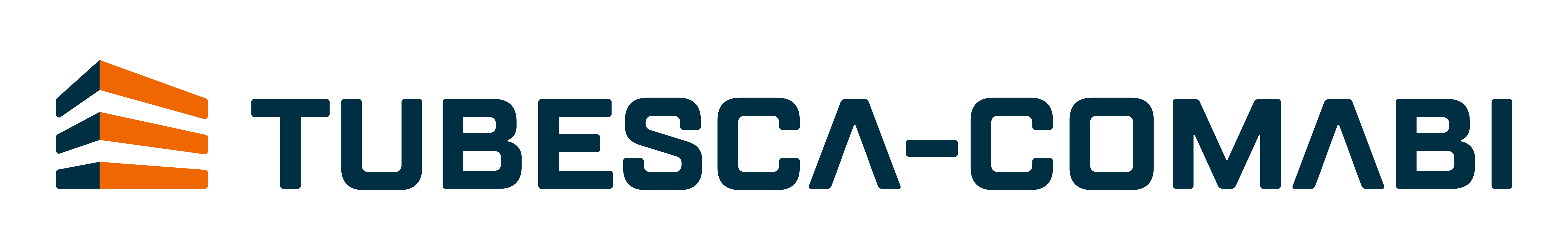 Tubesca-Comabi logo