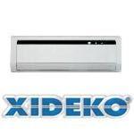 XIDEKO logo