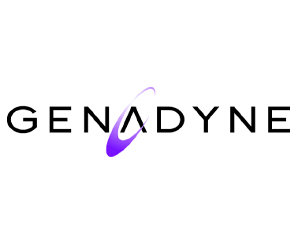Genadyne logo