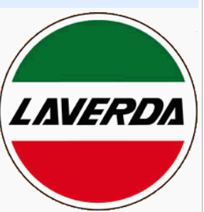 Laverda logo