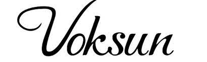 VOKSUN logo