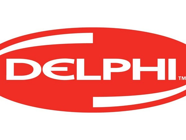 Delphi logo