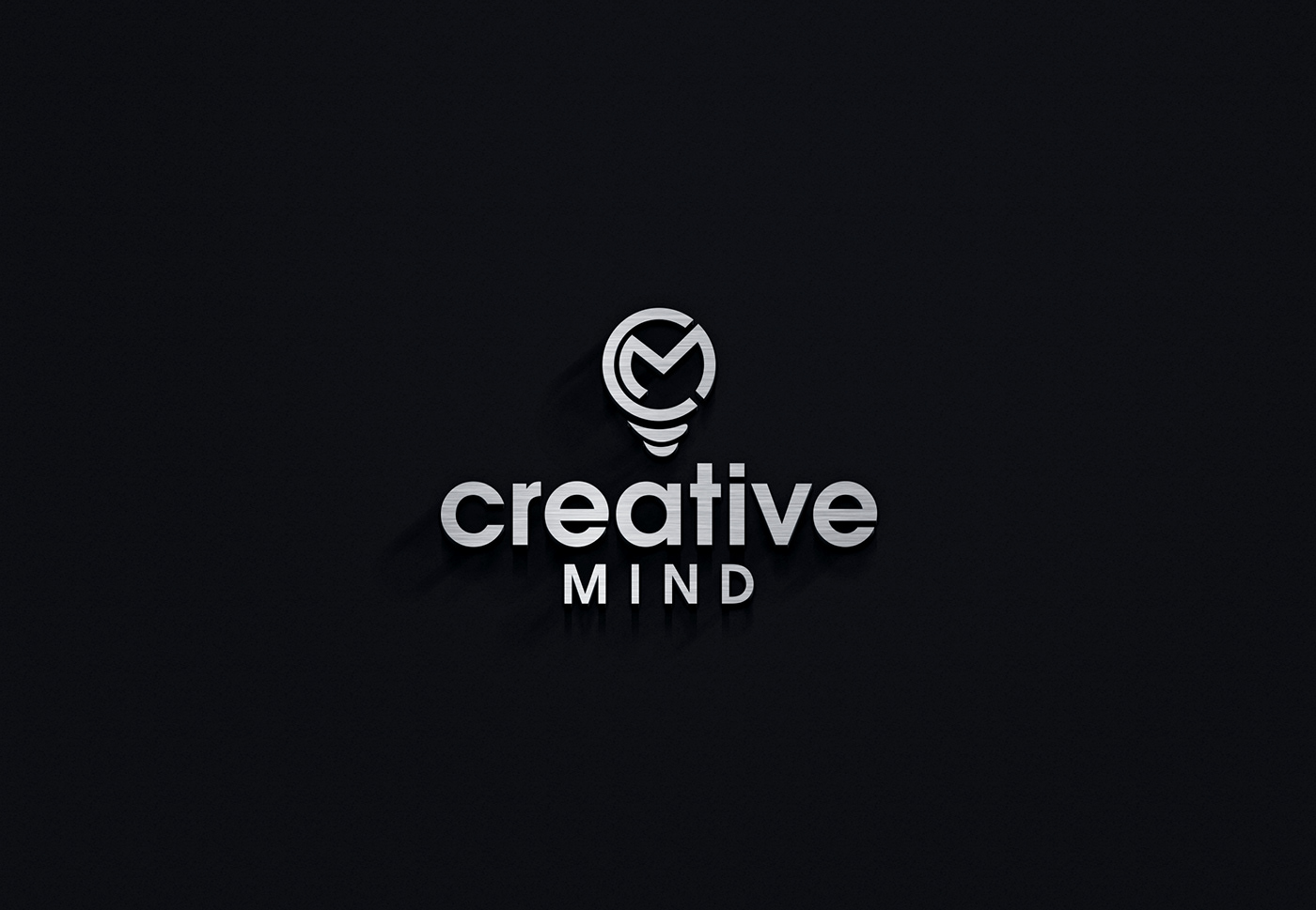 CREATIVE logo