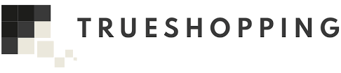 Trueshopping logo