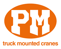 PM logo