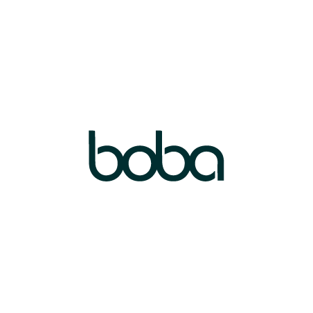 Boba logo