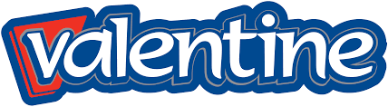 VALENTINE logo