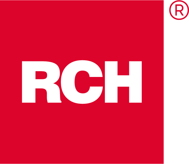 RCH logo