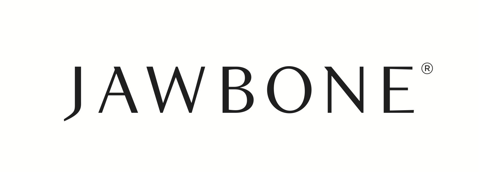 Jawbone logo