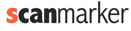 Scanmarker logo