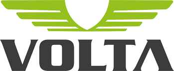 Volta logo
