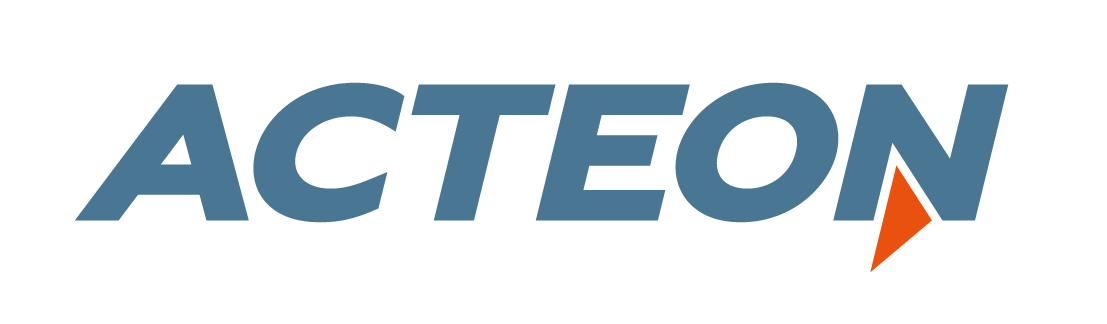 Acteon logo