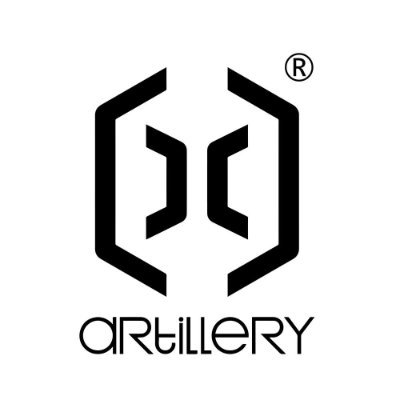 Artillery Hornet logo