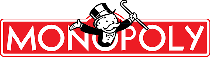 Monopoly logo