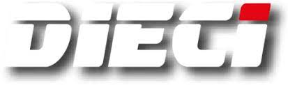 Dieci logo