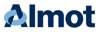 Almot logo