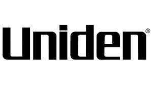 Uniden logo