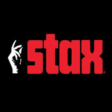 Stax logo