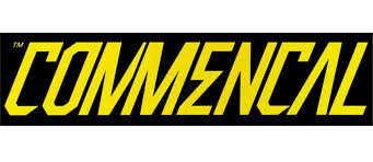 Commencal logo
