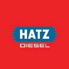 Hatz logo