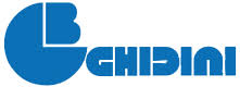 GHIDINI logo