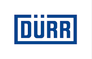 Durr logo