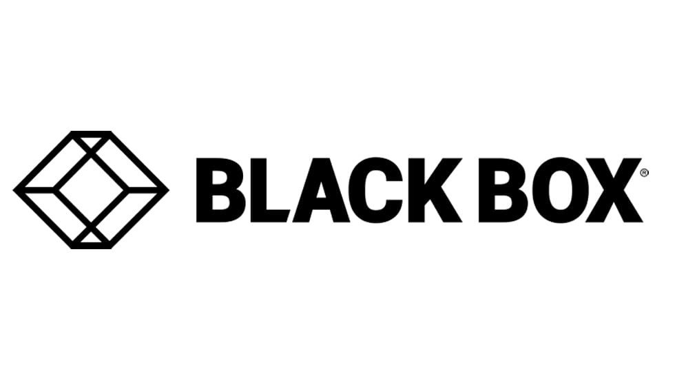 Blackbox logo
