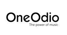 oneodio logo