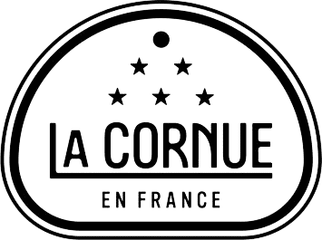 La Cornue logo