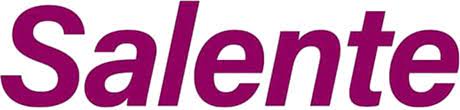 Salente logo