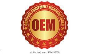 OEM logo
