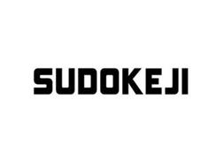 SUDOKEJI logo