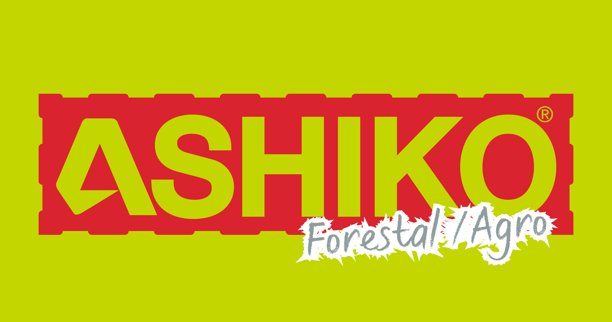 Ashiko logo