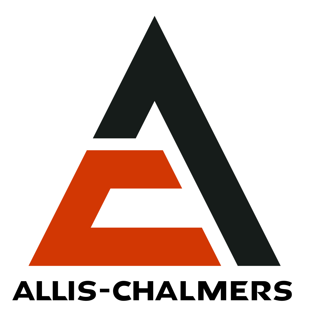 allis chalmers logo