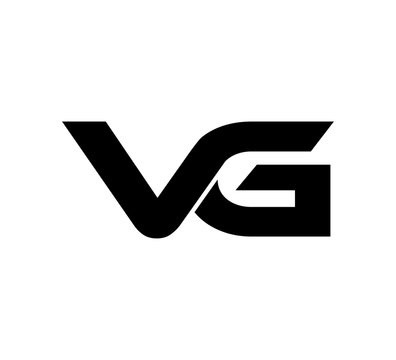 VG logo