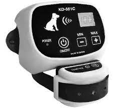 Wireless Electronic Pet France System logo