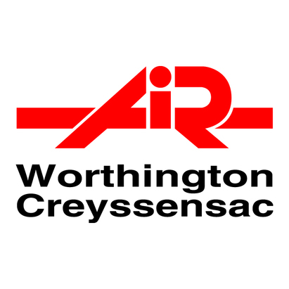 worthington logo
