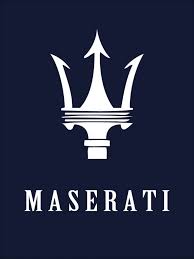 Maserati logo