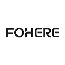 Fohere logo