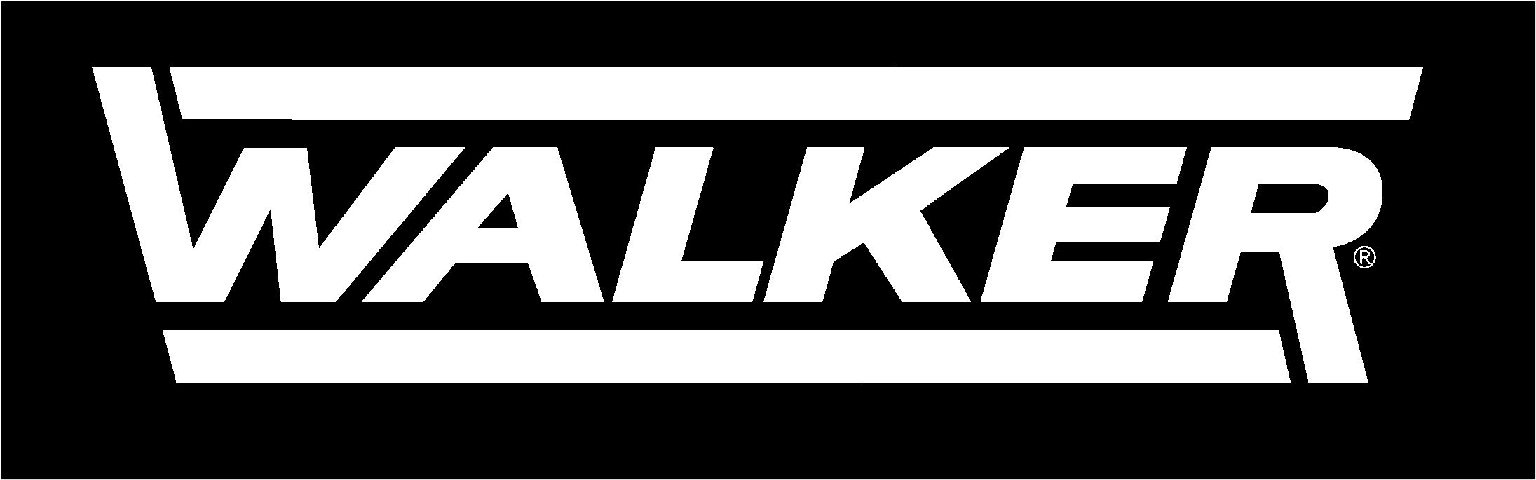 Walker logo