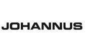 Johannus logo